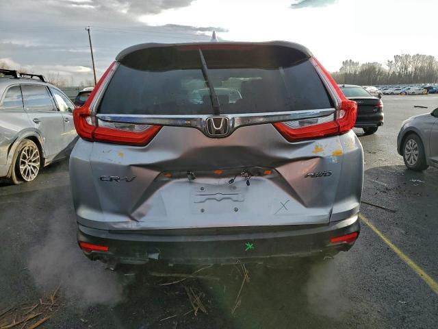 Honda Crv Ex Image 10