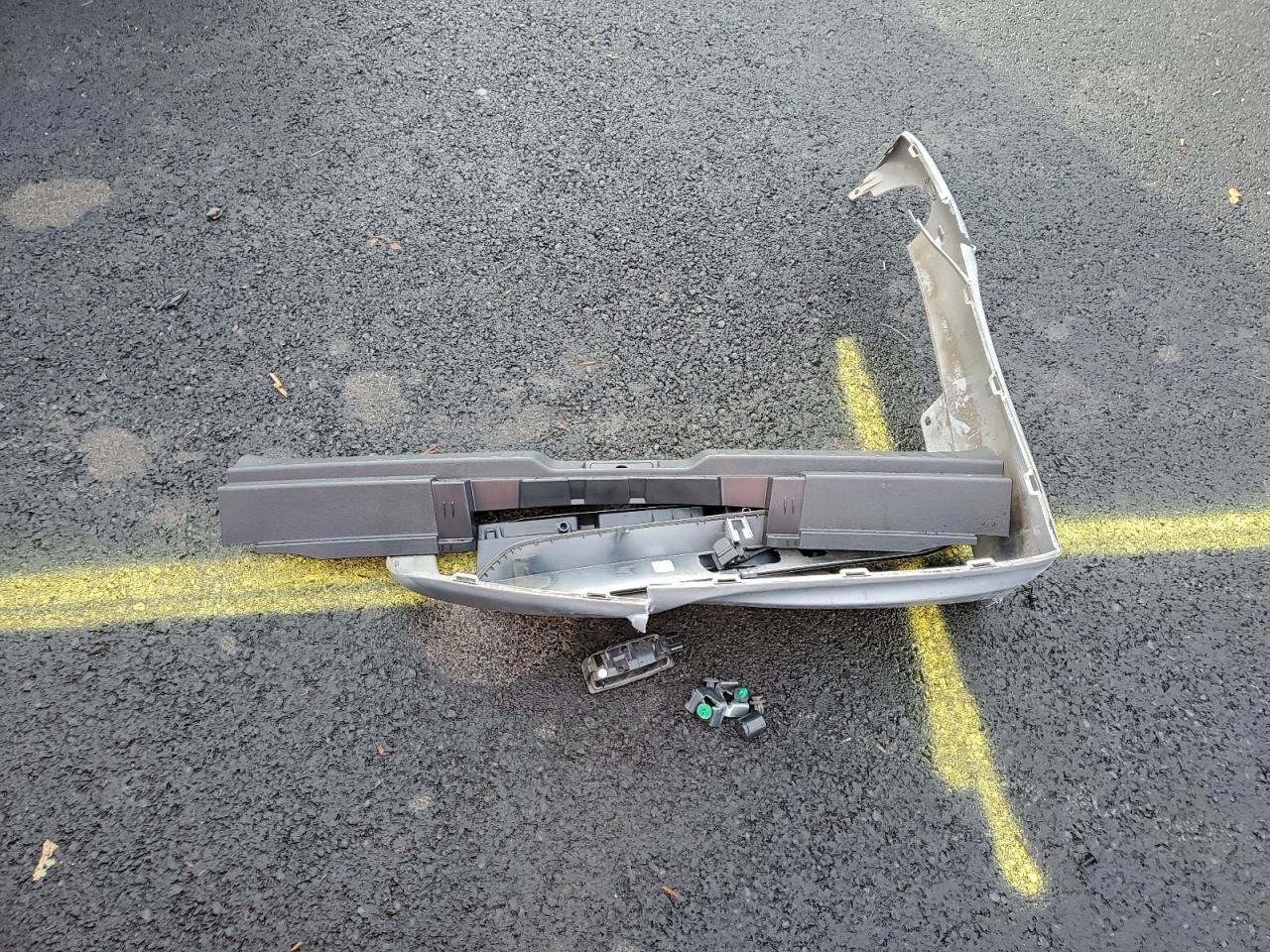 Honda Crv Ex Image 13