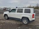 Jeep Patriot Sport Image 9