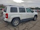 Jeep Patriot Sport Image 8