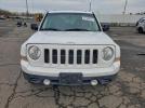 Jeep Patriot Sport Image 2