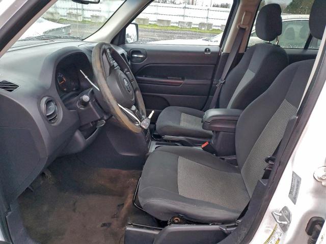 Jeep Patriot Sport Image 5