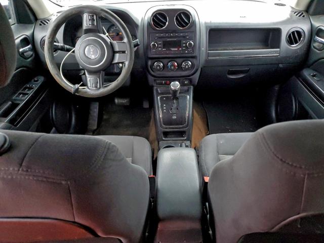 Jeep Patriot Sport Image 10
