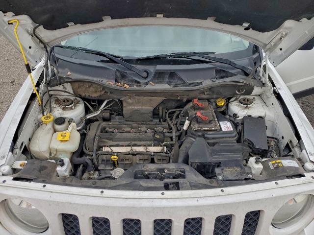 Jeep Patriot Sport Image 6