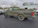 Jeep Comanche Image 8