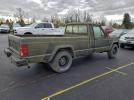 Jeep Comanche Image 2