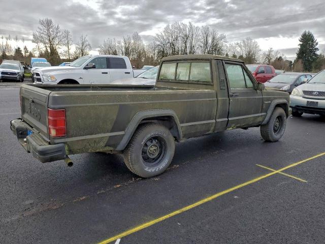 Jeep Comanche Image 2