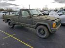 Jeep Comanche Image 7