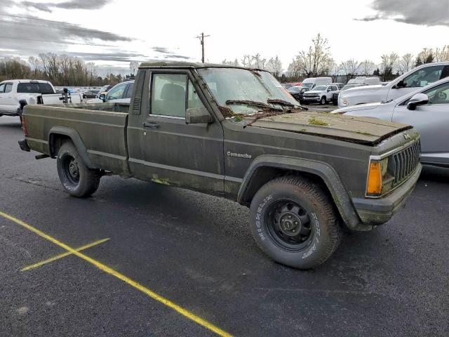 Jeep Comanche Image 7