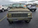 Jeep Comanche Image 9