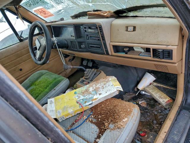 Jeep Comanche Image 3