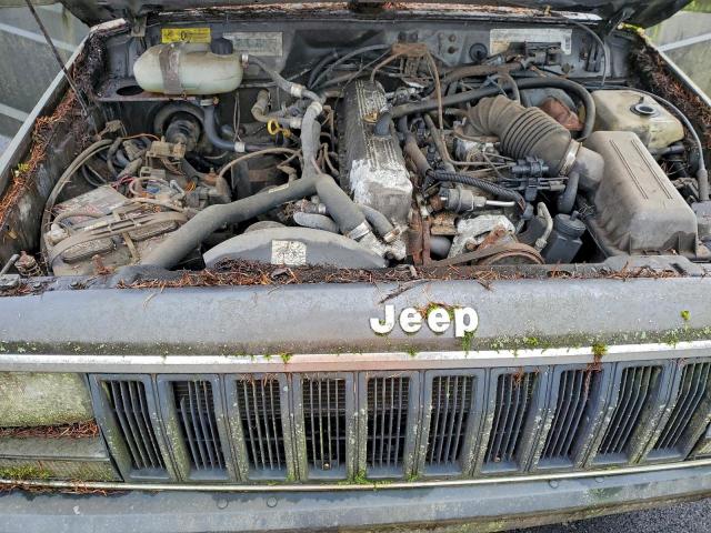 Jeep Comanche Image 5