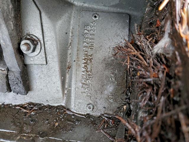 Jeep Comanche Image 12