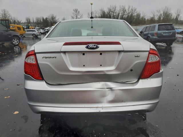 Ford Fusion Se Image 3