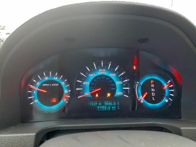 Ford Fusion Se Image 11