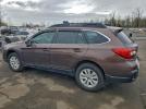 Subaru Outback 2.5i Image 8
