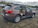 Subaru Outback 2.5i Image 7