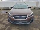 Subaru Outback 2.5i Image 4