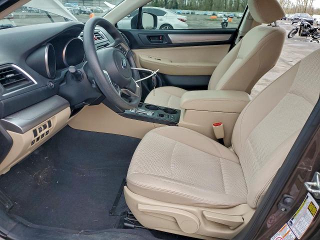 Subaru Outback 2.5i Image 2