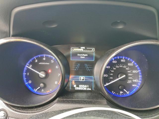 Subaru Outback 2.5i Image 3