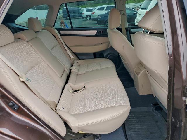 Subaru Outback 2.5i Image 11