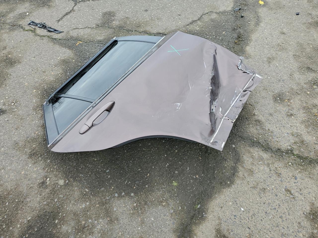 Subaru Outback 2.5i Image 13