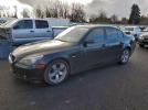 BMW 5 Series I Image 1