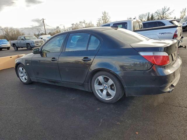 BMW 5 Series I Image 6