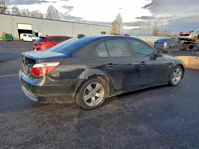 BMW 5 Series I Image 11