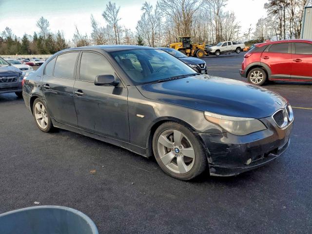 BMW 5 Series I Image 2