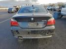 BMW 5 Series I Image 3