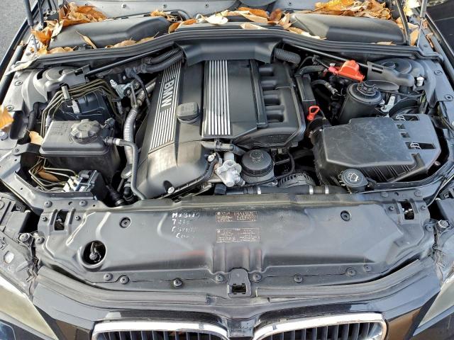 BMW 5 Series I Image 7