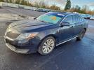Lincoln MKS Image 1