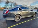 Lincoln MKS Image 2