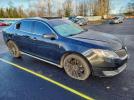 Lincoln MKS Image 9