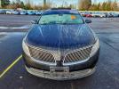 Lincoln MKS Image 10