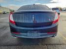 Lincoln MKS Image 8
