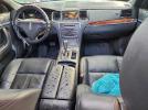 Lincoln MKS Image 4