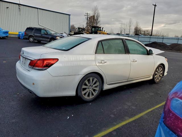 Toyota Avalon Base Image 12