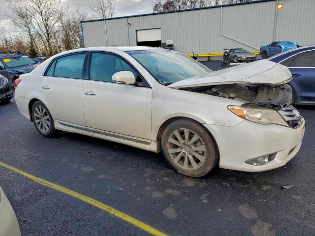Toyota Avalon Base Image 3
