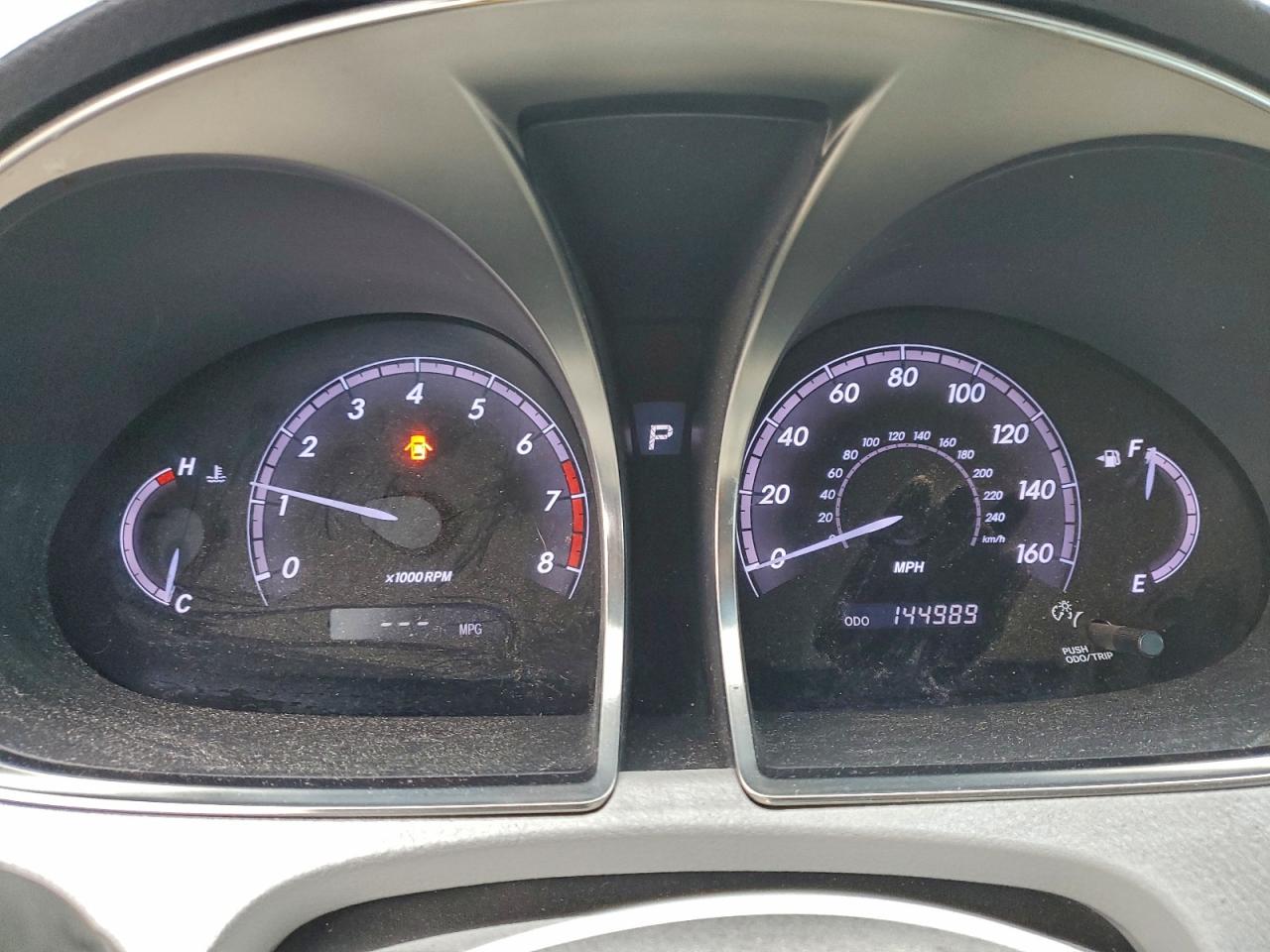 Toyota Avalon Base Image 4