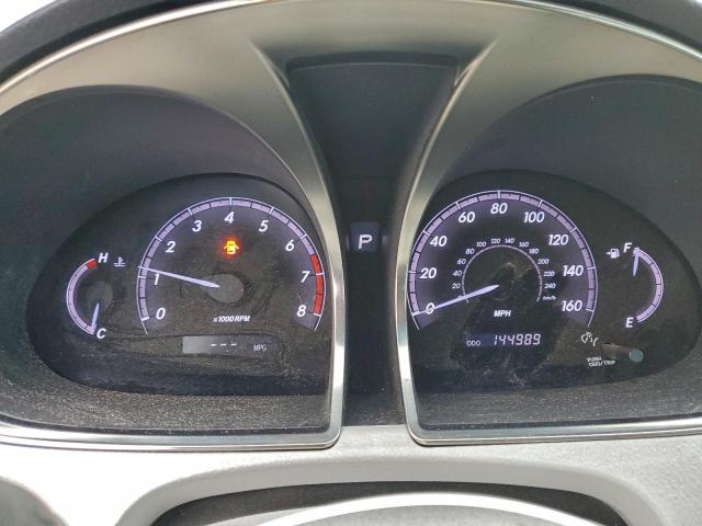 Toyota Avalon Base Image 4