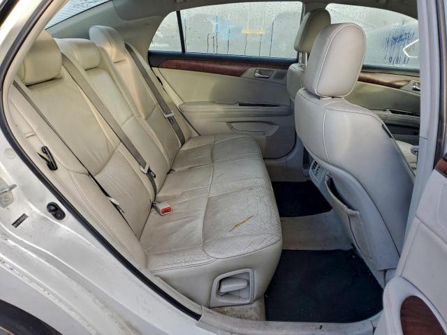 Toyota Avalon Base Image 8