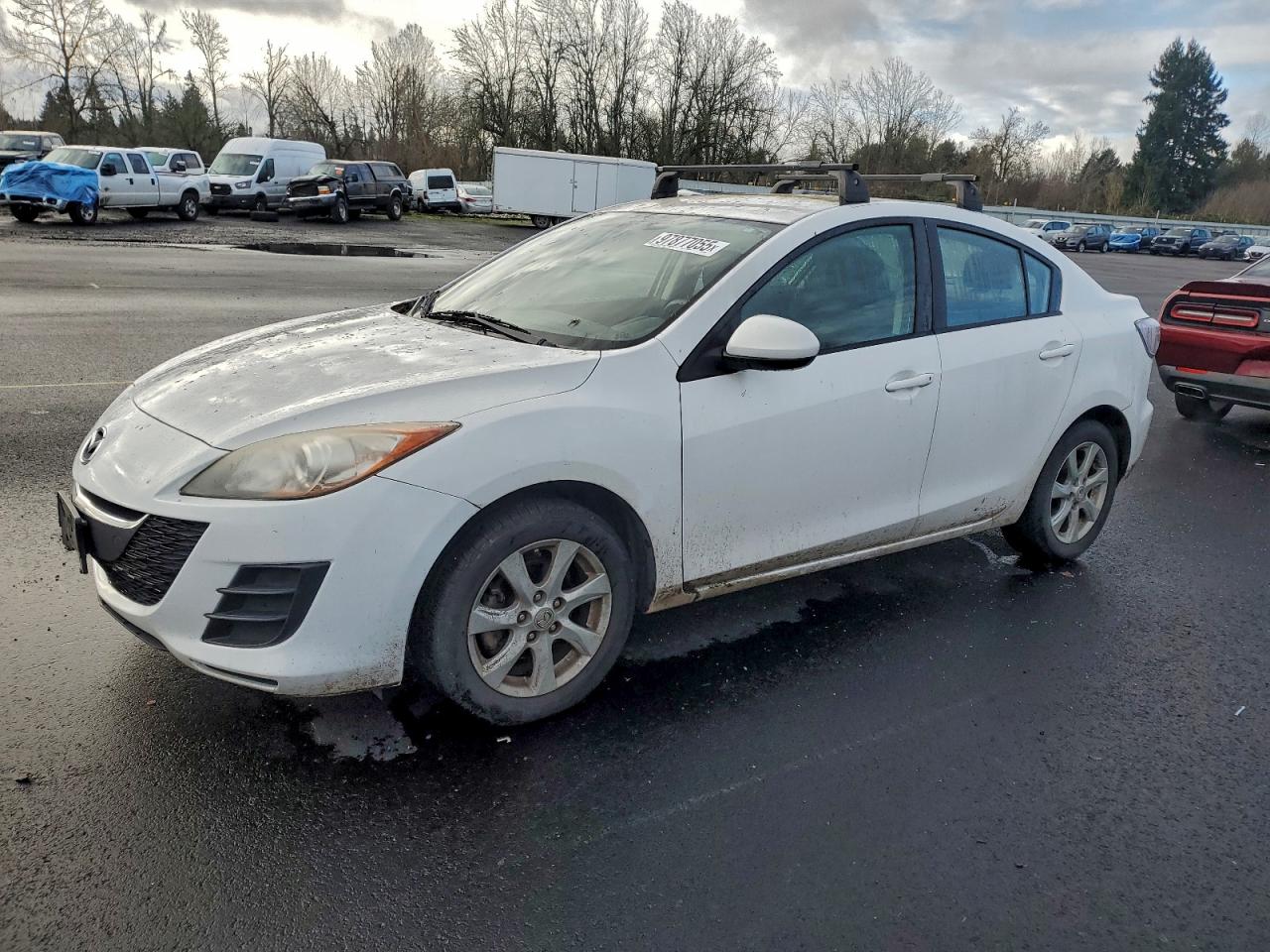 Mazda 3 I Image 1