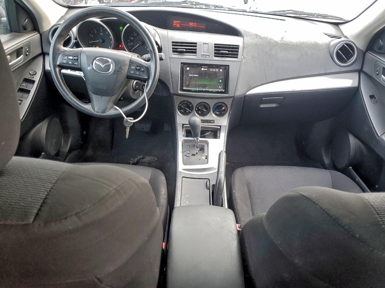 Mazda 3 I Image 7