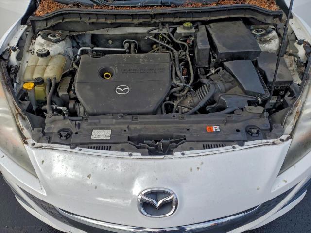 Mazda 3 I Image 9