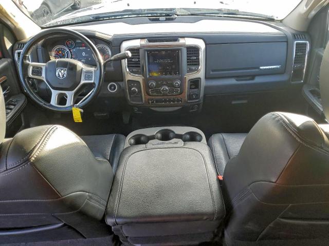 Ram 3500 Laramie Image 2