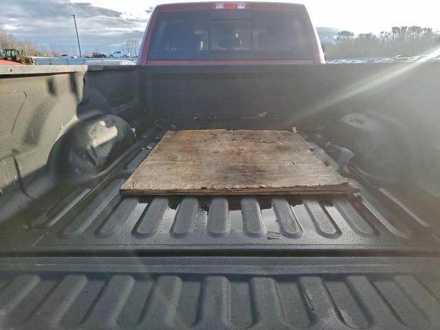 Ram 3500 Laramie Image 11