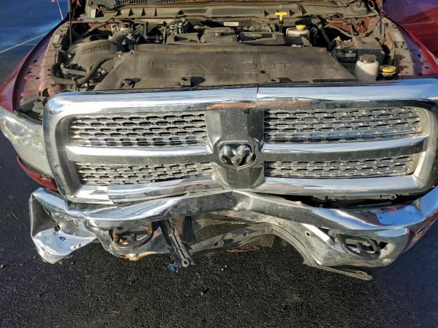 Ram 3500 Laramie Image 7