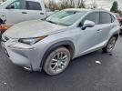 Lexus NX 200t Base Image 1